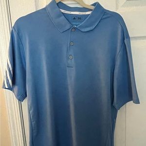 adidas men’s golf polo